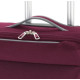 Чемодан Gabol Zambia (S) Burgundy (113401)