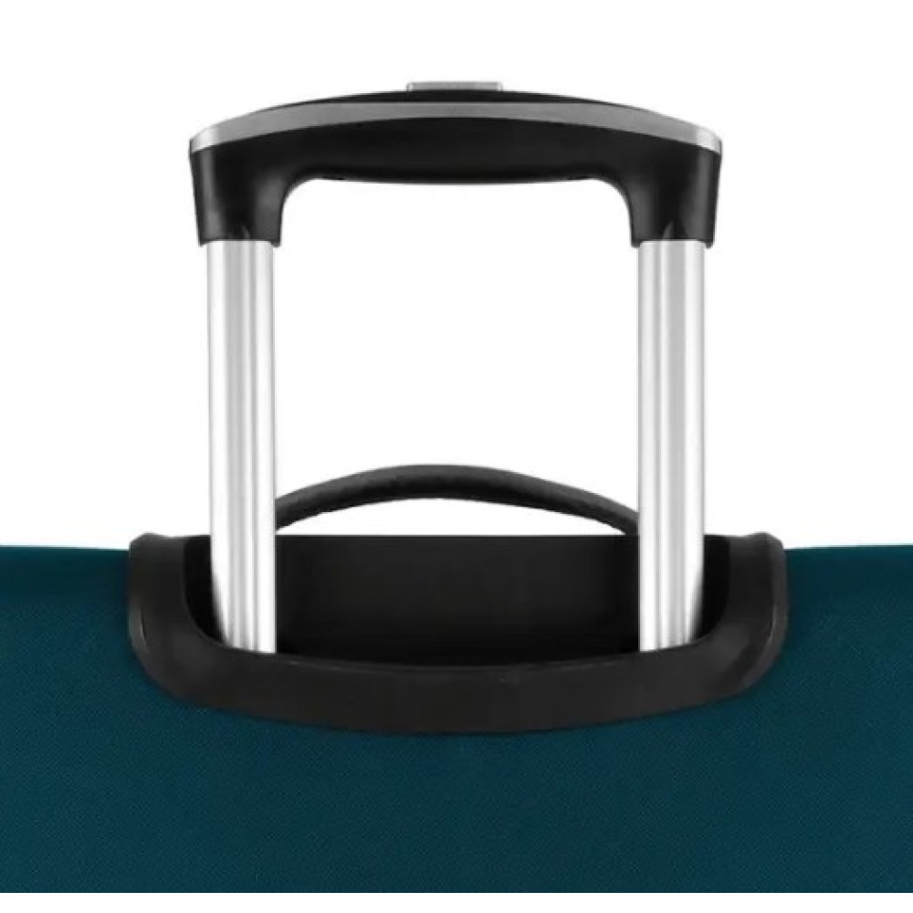 Валіза Gabol Zambia (S) Petroleum (113452)