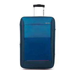 Чемодан Gabol Reims (M) Blue (111046 003)
