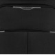 Валіза Gabol Malasia (S) Black (113321 001)