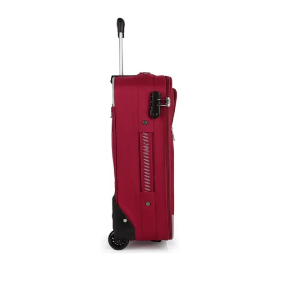 Валіза Gabol Malasia (S) Red (113321 008)