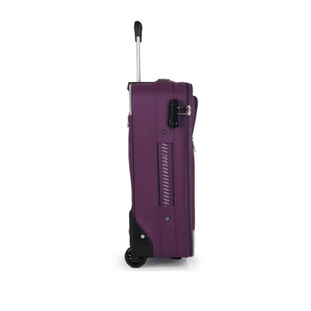 Валіза Gabol Malasia (S) Purple (113321 029)