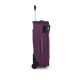 Валіза Gabol Malasia (S) Purple (113321 029)