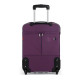 Валіза Gabol Malasia (S) Purple (113321 029)