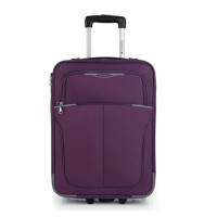 Чемодан Gabol Malasia (S) Purple (113321 029)