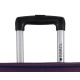 Валіза Gabol Malasia (S) Purple (113321 029)
