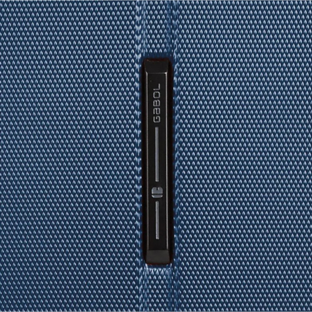 Валіза Gabol Paradise (M) Blue (103546-003)