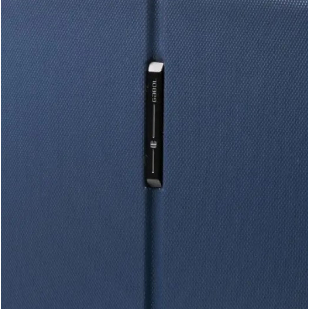 Валіза Gabol Paradise (L) Blue (103547-003)