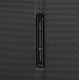 Валіза Gabol Paradise (S) Black (103522 001)