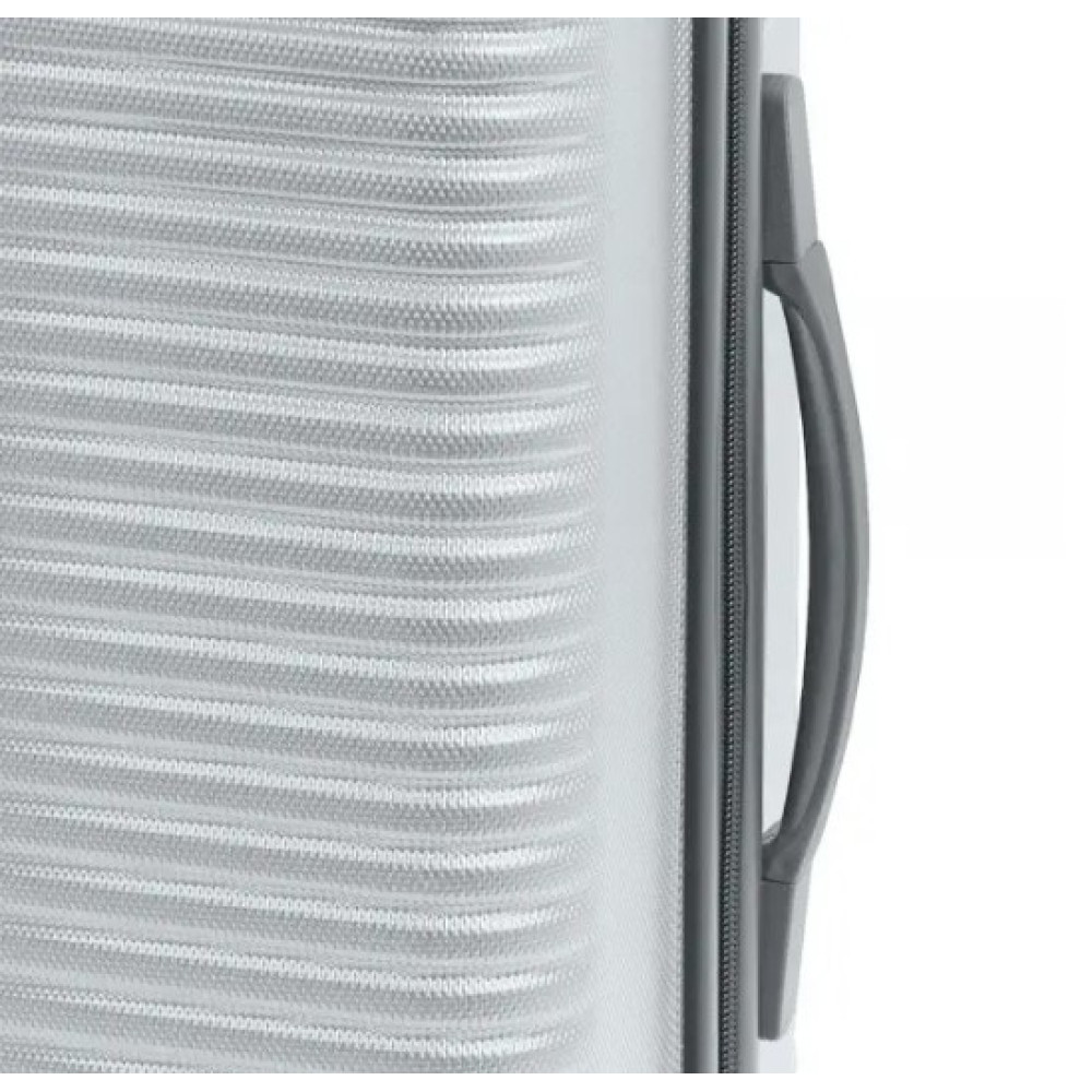 Валіза Gabol Balance (L) Silver (115947-022)