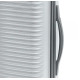 Валіза Gabol Balance (L) Silver (115947-022)