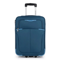 Валіза Gabol Malasia (S) Blue (113321 032)