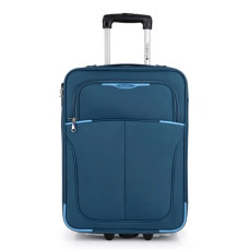 Чемодан Gabol Malasia (S) Blue (113321 032)