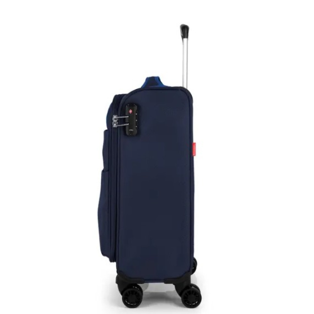 Валіза Gabol Cloud (S) Blue (114004)
