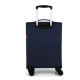 Валіза Gabol Cloud (S) Blue (114004)