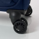 Валіза Gabol Cloud (S) Blue (114004)