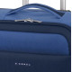 Валіза Gabol Cloud (S) Blue (114004)
