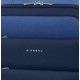Валіза Gabol Cloud (S) Blue (114004)