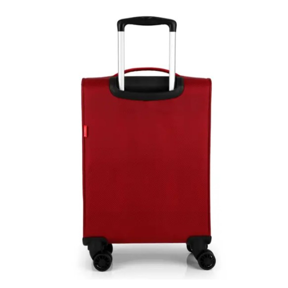 Валіза Gabol Cloud (S) Red (114053)