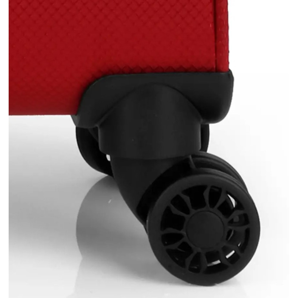 Валіза Gabol Cloud (S) Red (114053)