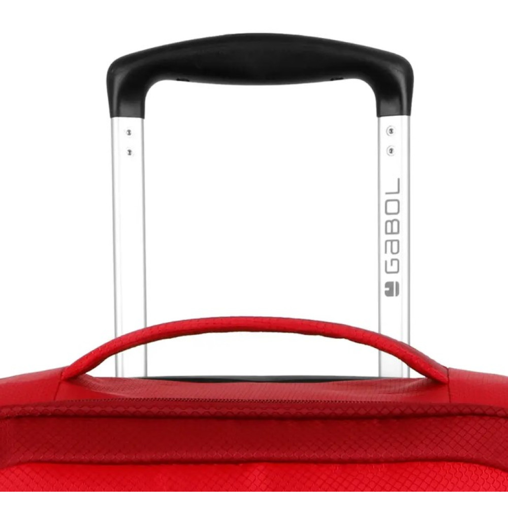 Валіза Gabol Cloud (S) Red (114053)