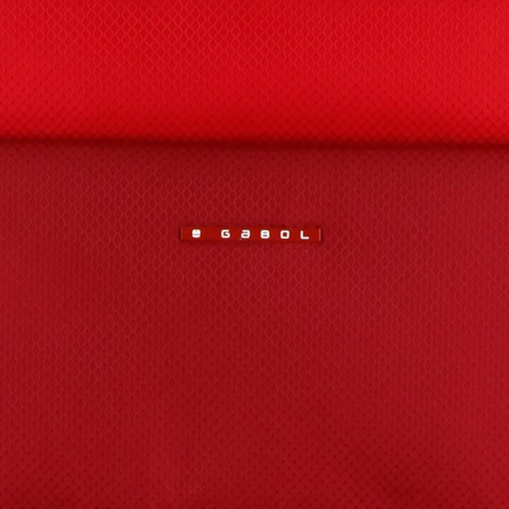 Валіза Gabol Cloud (S) Red (114053)