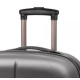 Валіза Gabol Paradise (M) Grey (103546-016)