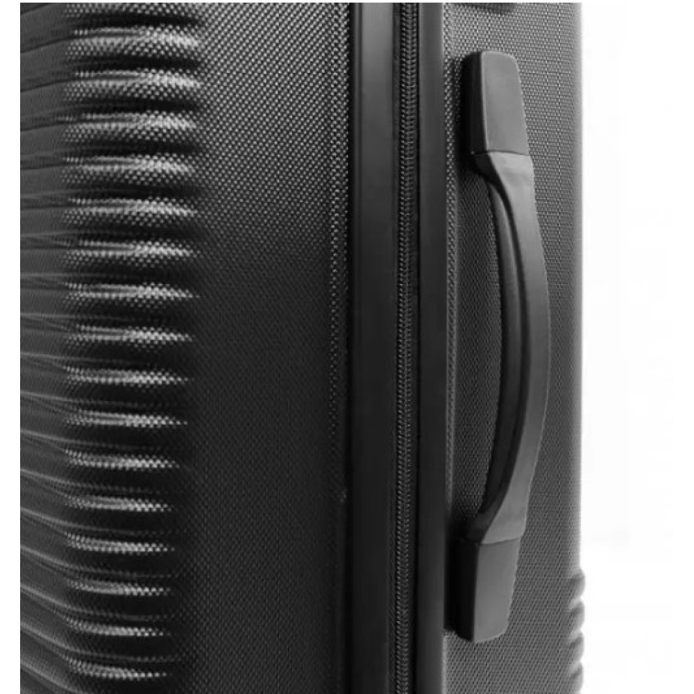 Валіза Gabol Balance (L) Grey (115947-016)