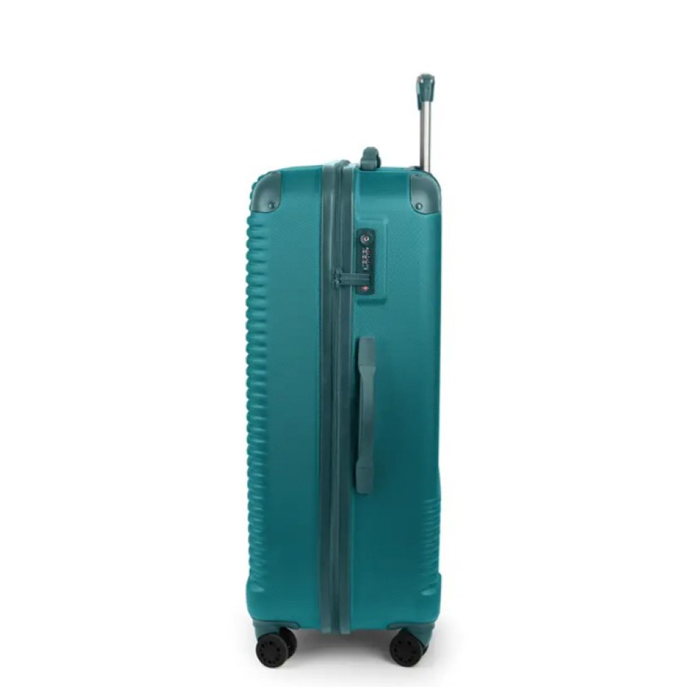 Валіза Gabol Balance (L) Turquoise (115947-018)