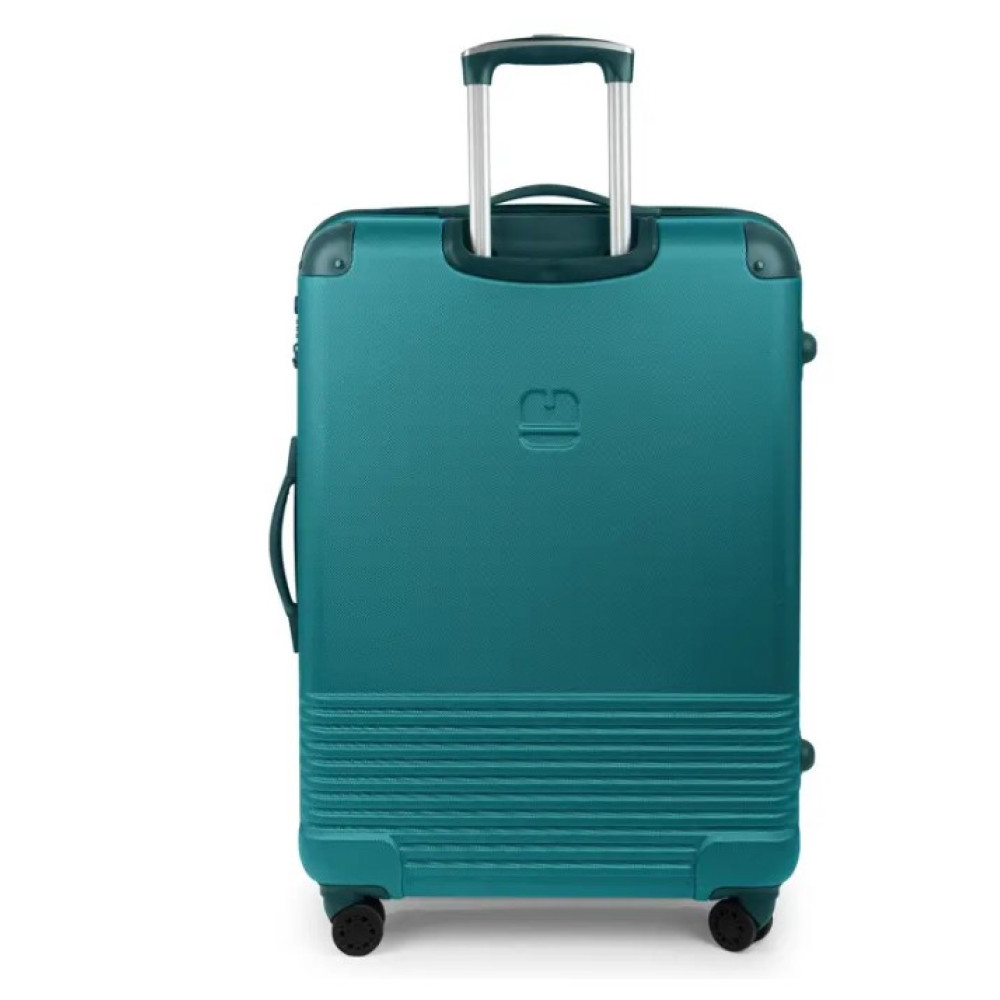 Валіза Gabol Balance (L) Turquoise (115947-018)