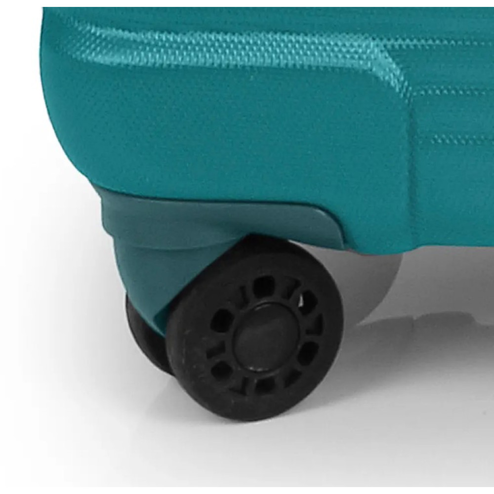 Валіза Gabol Balance (L) Turquoise (115947-018)