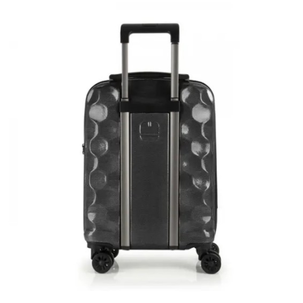 Валіза Gabol Air (S) Black (116704)
