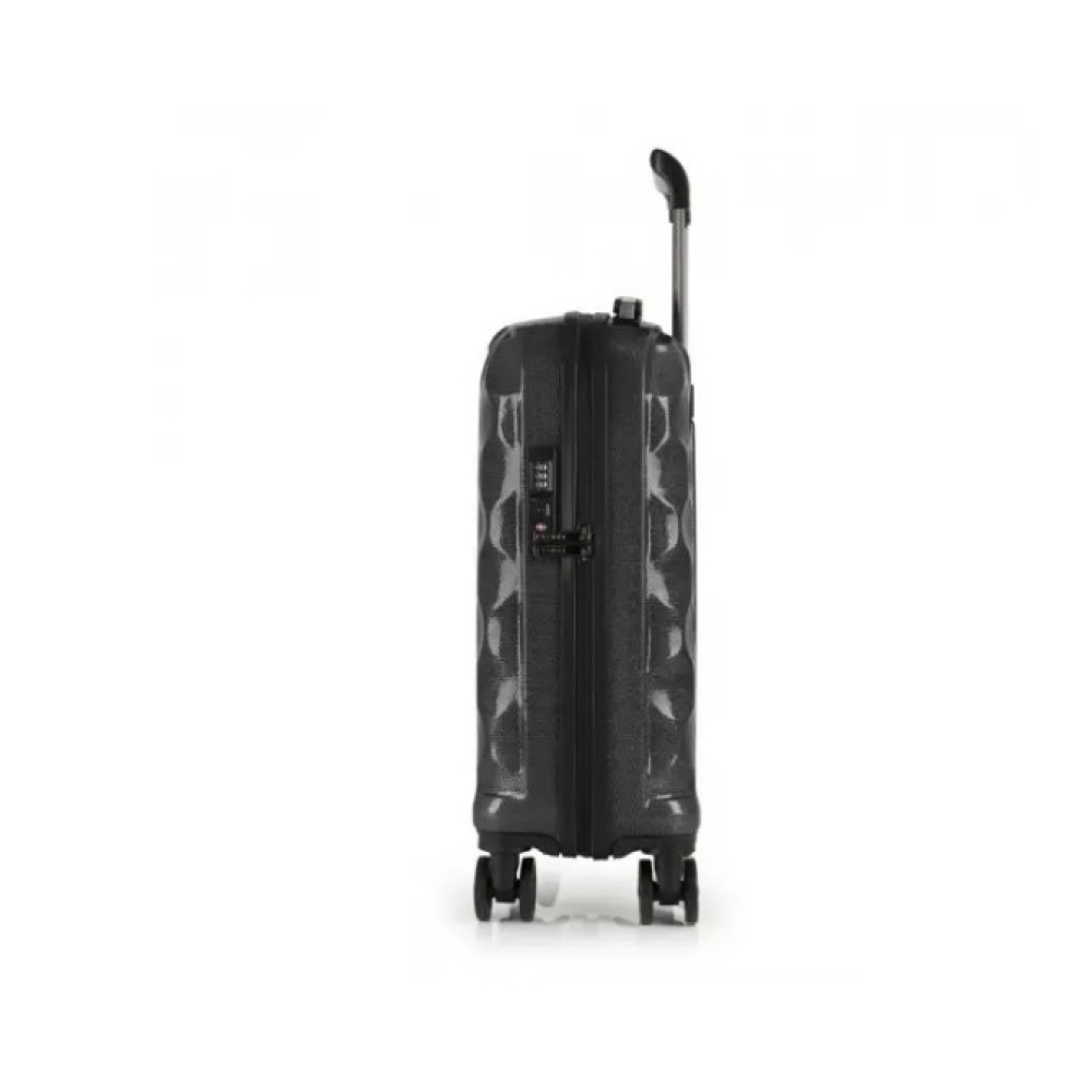 Валіза Gabol Air (S) Black (116704)