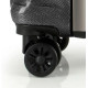 Валіза Gabol Air (S) Black (116704)