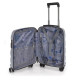 Валіза Gabol Air (S) Black (116704)