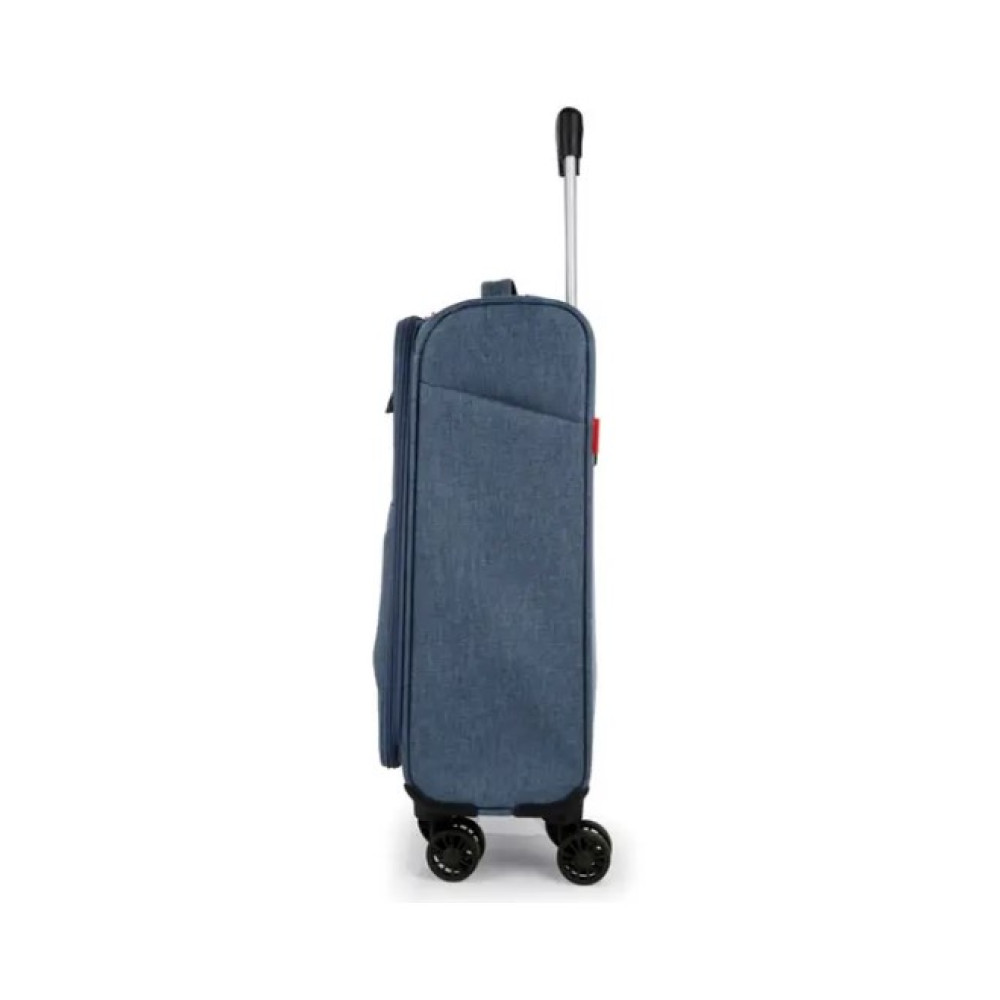 Валіза Gabol Board (S) Blue (116322 003)