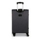 Валіза Gabol Board (M) Black (116346 001)