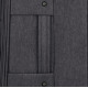 Валіза Gabol Board (M) Black (116346 001)