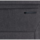 Валіза Gabol Board (M) Black (116346 001)