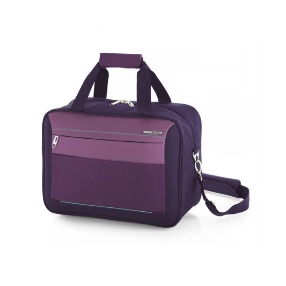 Сумка дорожня Gabol Reims Flight 21 Purple (111009)