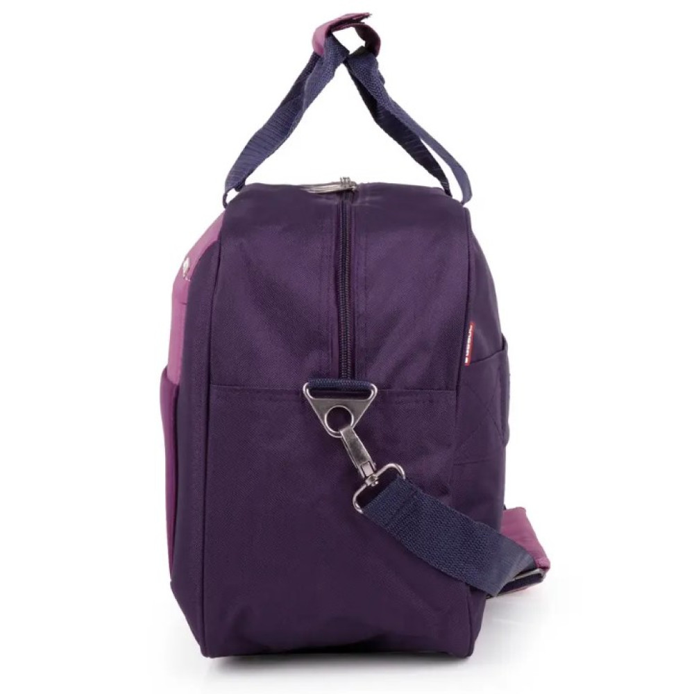 Сумка дорожня Gabol Reims Flight 21 Purple (111009)