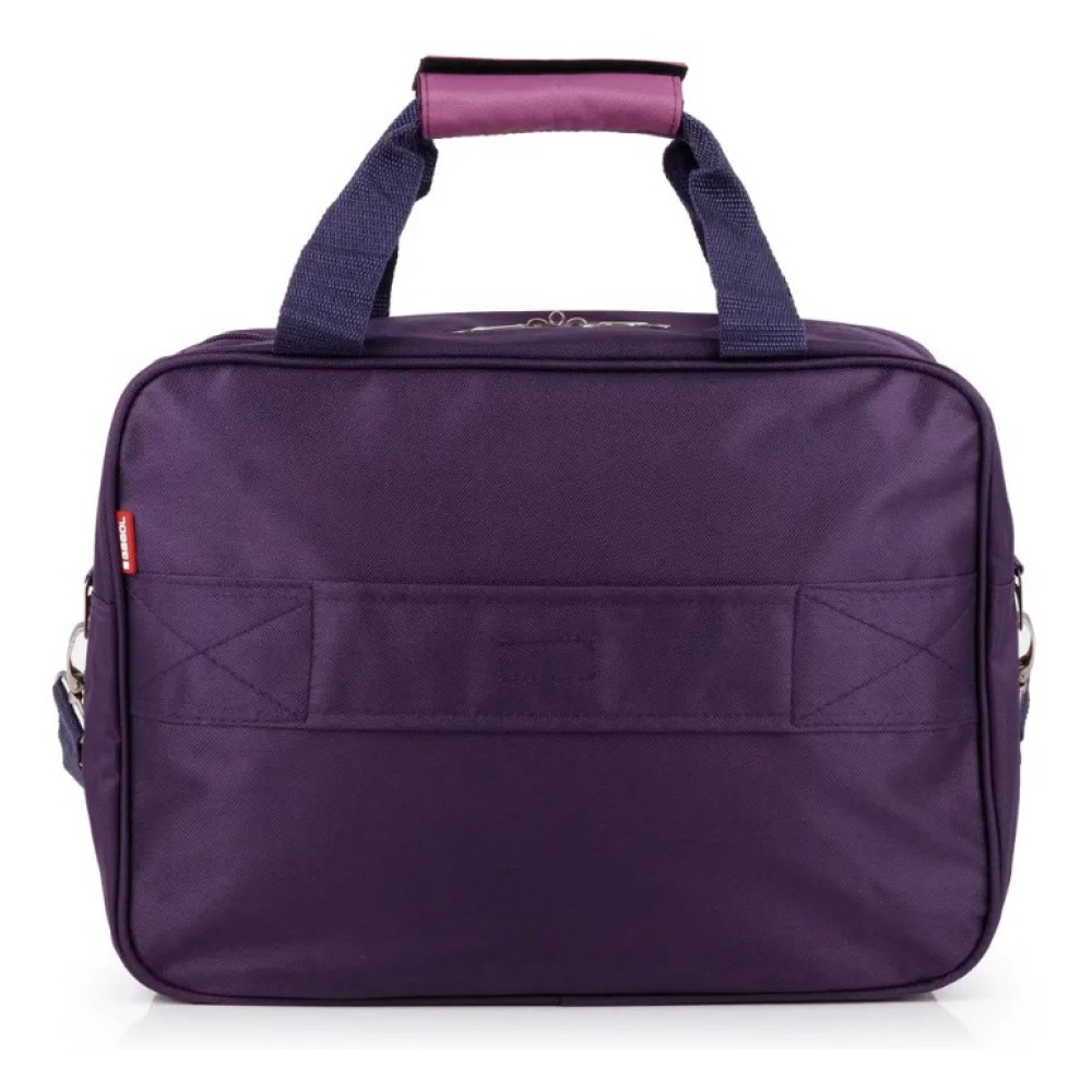 Сумка дорожня Gabol Reims Flight 21 Purple (111009)