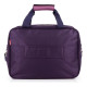 Сумка дорожня Gabol Reims Flight 21 Purple (111009)
