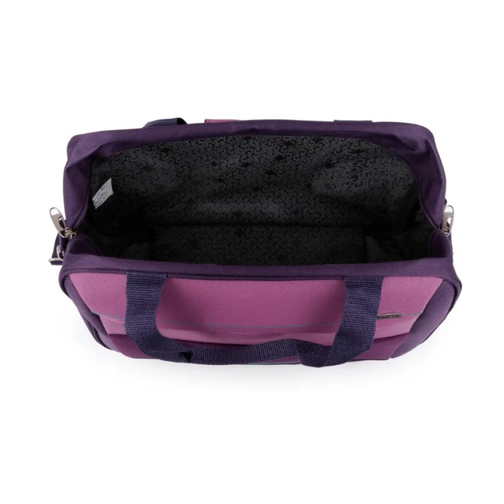 Сумка дорожня Gabol Reims Flight 21 Purple (111009)