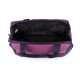 Сумка дорожня Gabol Reims Flight 21 Purple (111009)