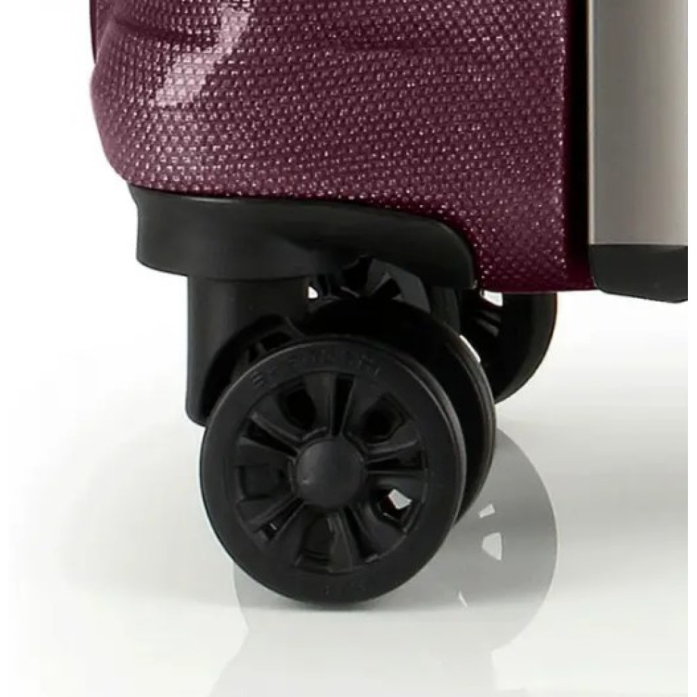 Валіза Gabol Air (S) Burgundy (116701)