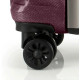 Валіза Gabol Air (S) Burgundy (116701)