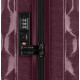 Валіза Gabol Air (S) Burgundy (116701)