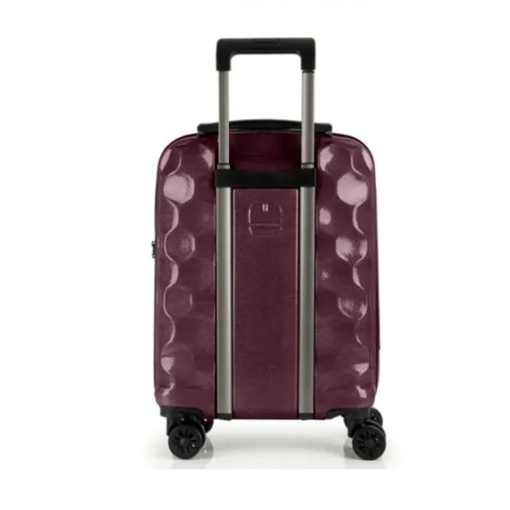 Валіза Gabol Air (S) Burgundy (116701)