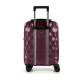 Валіза Gabol Air (S) Burgundy (116701)